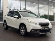 Peugeot 2008 I Санкт-Петербург  - изображение 22