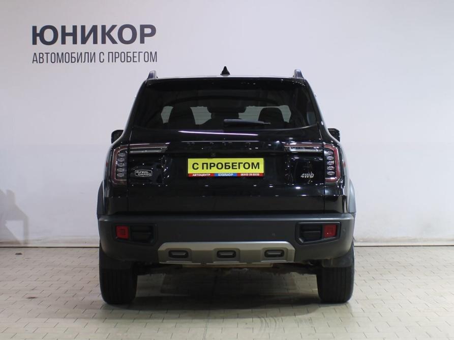 Haval Dargo Дзержинск  - изображение 6