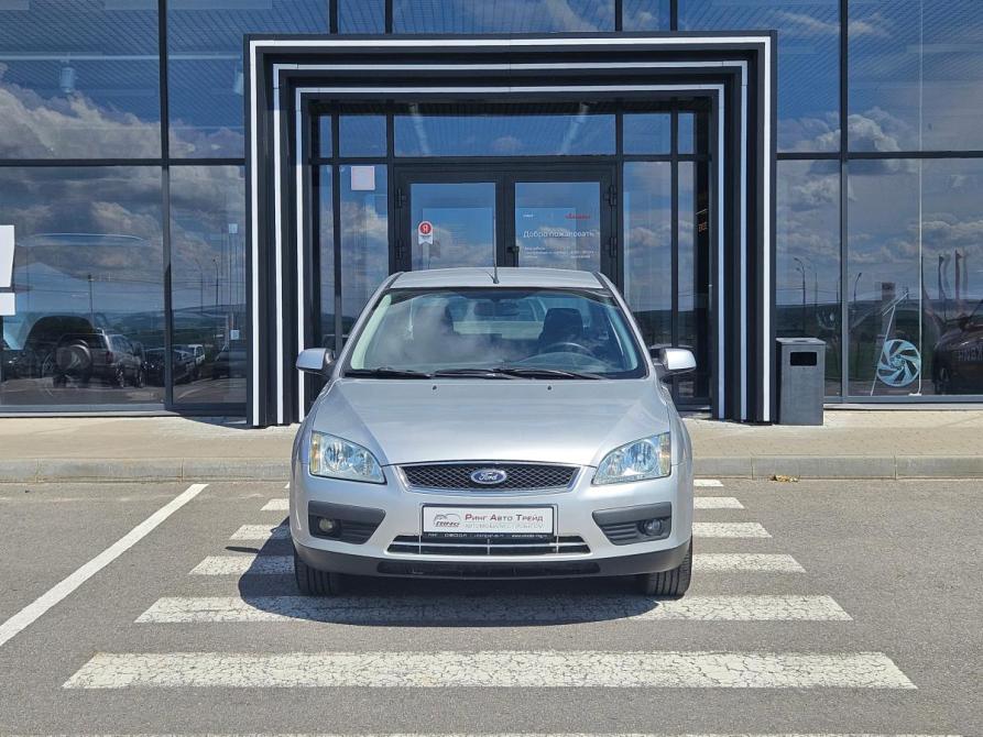 Ford Focus II Воронеж  - изображение 2