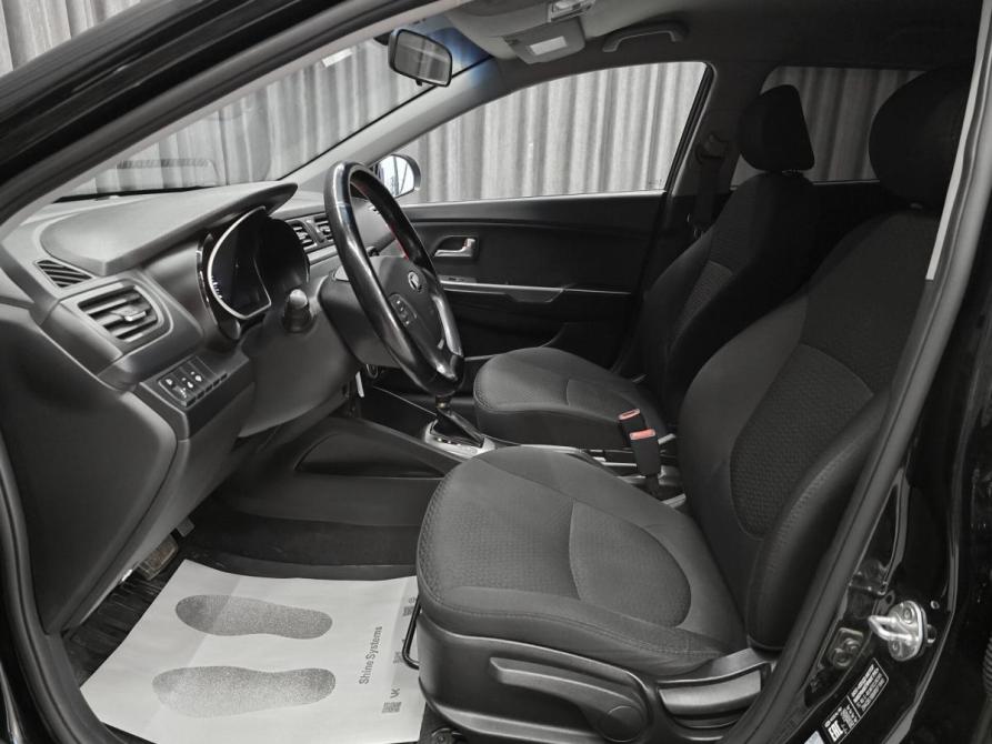 Kia Rio III Рестайлинг Красноярск  - изображение 10