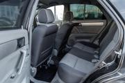 Chevrolet Lacetti I Ульяновск  - изображение 43
