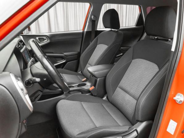 Kia Soul III с пробегом 2019 года, цена 1 940 000 рублей, 65806 км, хэтчбек, Автокод Объявления