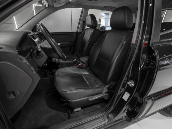 Kia Sportage II Рестайлинг с пробегом 2009 года, цена 895 000 рублей, 256987 км, внедорожник, Автокод Объявления