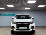 Chery Tiggo 4 I Рестайлинг Москва  - изображение 21