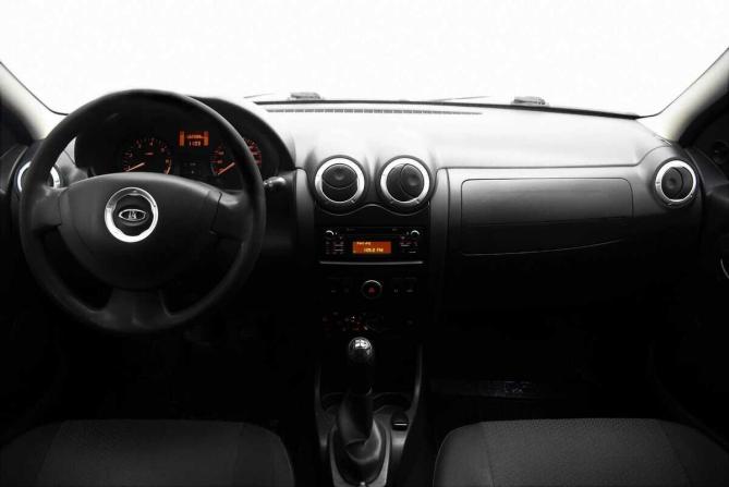 Lada (ВАЗ) Largus I с пробегом 2013 года, цена 650 000 рублей, 133209 км, универсал, Автокод Объявления