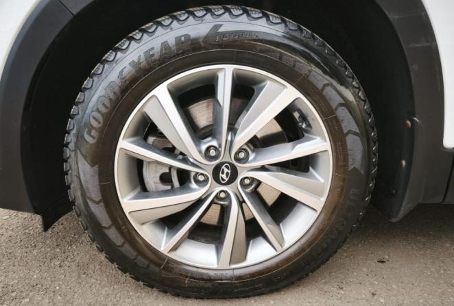 Hyundai Santa Fe IV с пробегом 2020 года, цена 3 165 000 рублей, 147500 км, внедорожник, Автокод Объявления