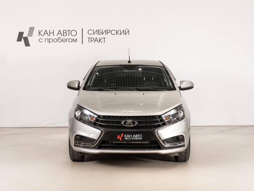 Lada (ВАЗ) Vesta I Казань  - изображение 2