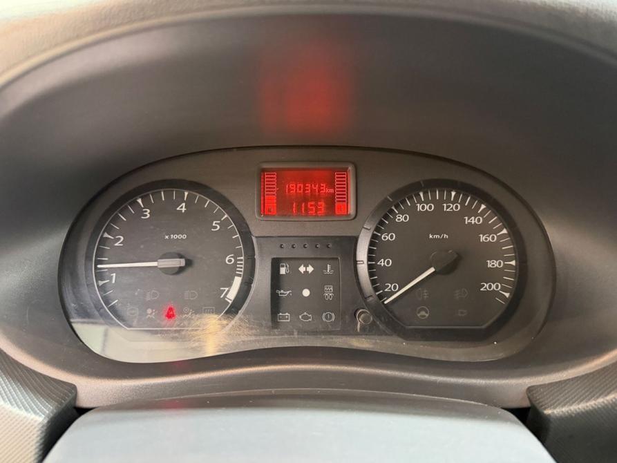 Lada (ВАЗ) Largus I Таганрог  - изображение 26