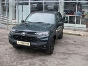 Lada (ВАЗ) Niva Travel I Москва  - изображение 16