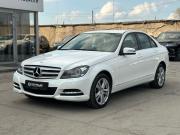Mercedes-Benz C-Класс III (W204) Рестайлинг Пермь  - изображение 18