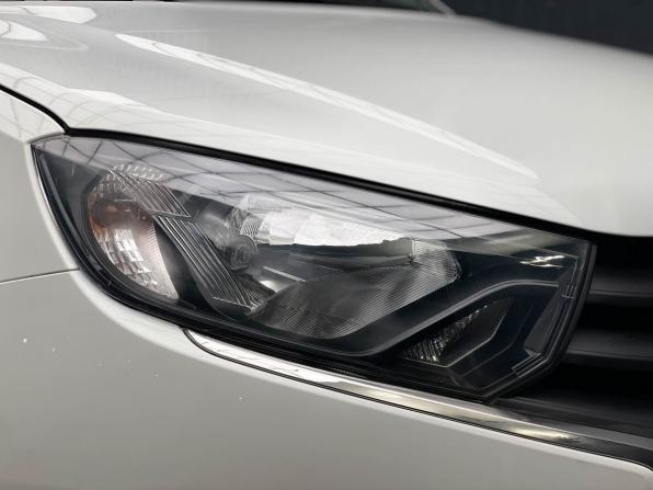 Lada (ВАЗ) Granta I Рестайлинг с пробегом 2021 года, цена 577 000 рублей, 43165 км, седан, Автокод Объявления