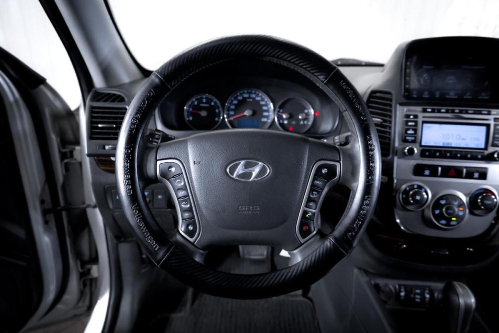 Hyundai Santa Fe II Рестайлинг Тюмень  - изображение 16