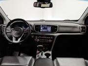 Kia Sportage IV Рестайлинг Санкт-Петербург  - изображение 42
