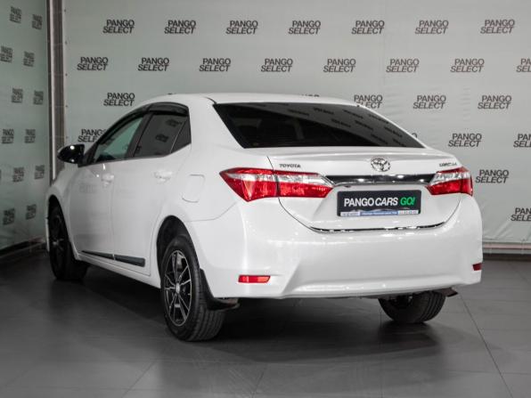 Toyota Corolla XI (E160 E170 E180) с пробегом 2013 года, цена 1 079 000 рублей, 178000 км, седан, Автокод Объявления