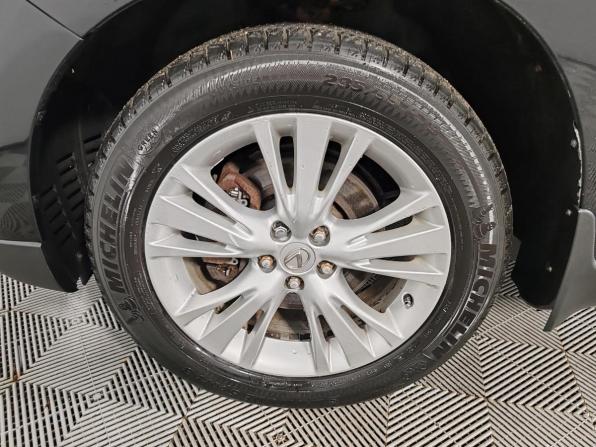 Lexus RX III с пробегом 2011 года, цена 2 135 000 рублей, 230289 км, внедорожник, Автокод Объявления