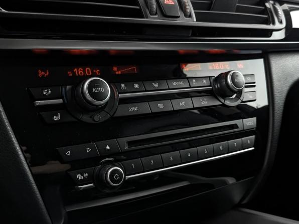 BMW X5 III (F15) с пробегом 2015 года, цена 3 100 000 рублей, 140016 км, внедорожник, Автокод Объявления