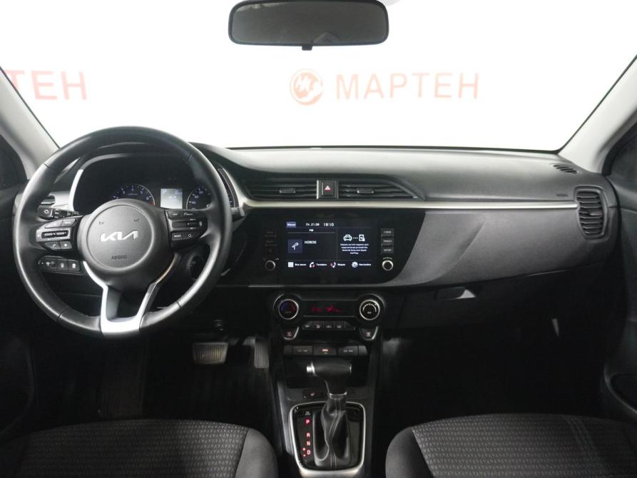 Kia Rio IV Рестайлинг Вологда  - изображение 16