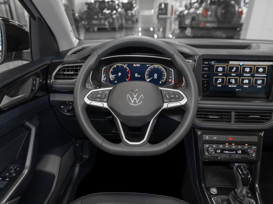 Volkswagen Tharu XR Москва  - изображение 11