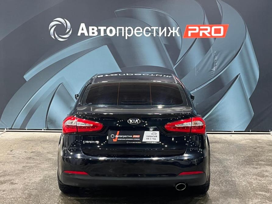 Kia Cerato III Пермь  - изображение 6