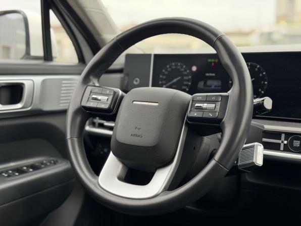Hyundai Santa Fe V (MX5) с пробегом 2023 года, цена 4 290 000 рублей, 37000 км, внедорожник, Автокод Объявления