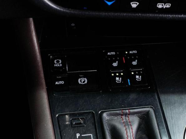 Lexus RX IV с пробегом 2016 года, цена 3 440 000 рублей, 165434 км, внедорожник, Автокод Объявления