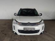 Citroen C4 Aircross Москва  - изображение 21