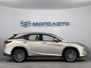 Lexus RX IV Рестайлинг Калининград  - изображение 27