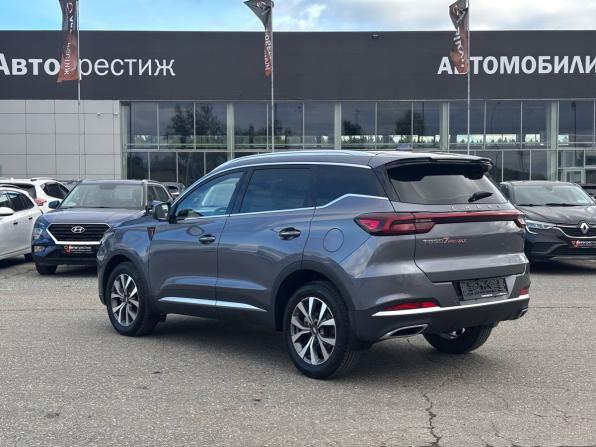 Chery Tiggo 7 Pro Max I с пробегом 2022 года, цена 1 569 000 рублей, 90429 км, внедорожник, Автокод Объявления