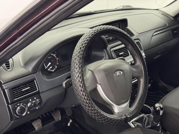 Lada (ВАЗ) Priora I Рестайлинг с пробегом 2015 года, цена 497 700 рублей, 201311 км, универсал, Автокод Объявления