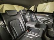 Audi Q5 I (8R) Рестайлинг Москва  - изображение 37