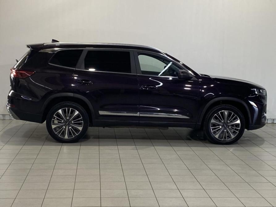 Chery Tiggo 8 Pro Plug-in Hybrid Курск  - изображение 4