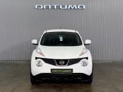 Nissan Juke I Краснодар  - изображение 22