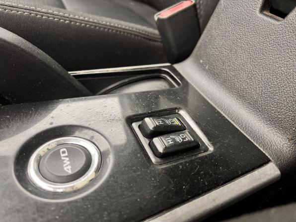Mitsubishi Outlander III Рестайлинг 3 с пробегом 2018 года, цена 1 910 000 рублей, 85500 км, внедорожник, Автокод Объявления