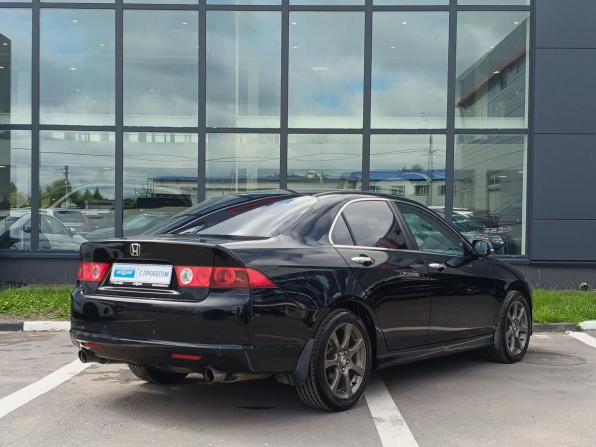 Honda Accord VII Рестайлинг с пробегом 2006 года, цена 799 000 рублей, 271467 км, седан, Автокод Объявления