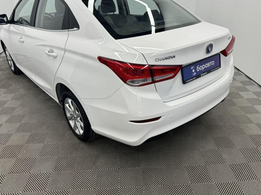 Changan Alsvin Воронеж  - изображение 8