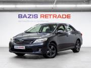 Toyota Corolla X (E140 E150) Рестайлинг Тюмень  - изображение 23