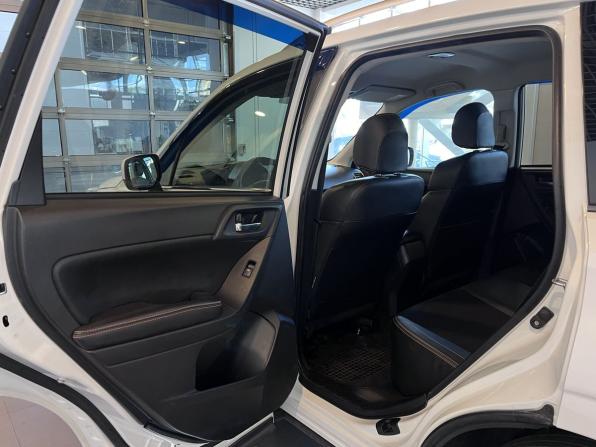 Subaru Forester IV Рестайлинг с пробегом 2015 года, цена 1 880 000 рублей, 165721 км, внедорожник, Автокод Объявления