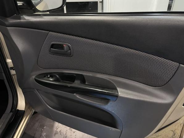Kia Rio II Рестайлинг с пробегом 2010 года, цена 520 000 рублей, 157853 км, хэтчбек, Автокод Объявления