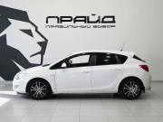 Opel Astra J Ростов-на-Дону  - изображение 26