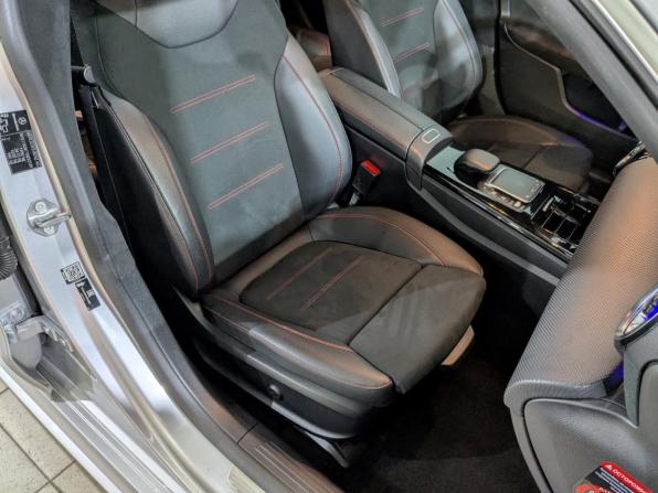 Mercedes-Benz CLA II (C118 X118) с пробегом 2021 года, цена 3 100 000 рублей, 70596 км, седан, Автокод Объявления