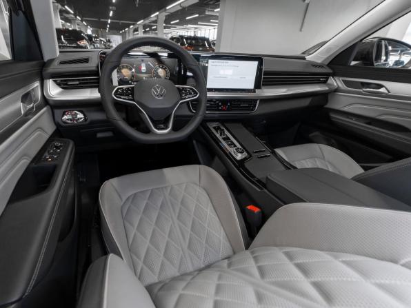 Volkswagen Tavendor I с пробегом 2026 года, цена 5 500 000 рублей, 36 км, внедорожник, Автокод Объявления