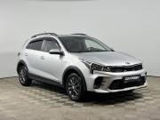Kia Rio IV Рестайлинг Казань  - изображение 20