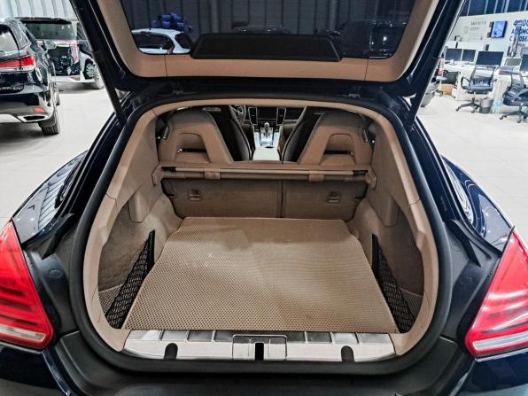 Porsche Panamera I Рестайлинг с пробегом 2015 года, цена 3 250 000 рублей, 155132 км, лифтбек, Автокод Объявления