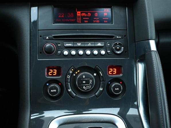 Peugeot 3008 I с пробегом 2011 года, цена 774 000 рублей, 207525 км, внедорожник, Автокод Объявления