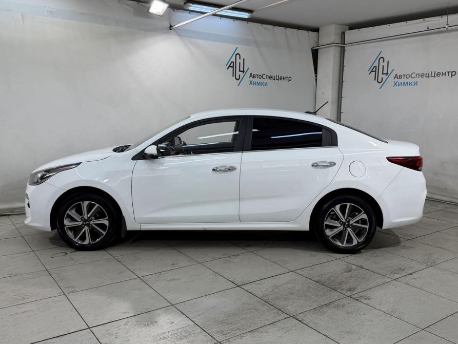 Kia Rio IV Химки  - изображение 3