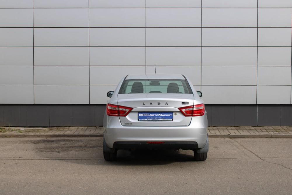 Lada (ВАЗ) Vesta I Ярославль  - изображение 7