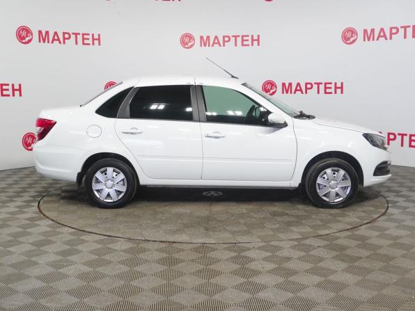 Lada (ВАЗ) Granta I Рестайлинг с пробегом 2025 года, цена 881 000 рублей, 39136 км, седан, Автокод Объявления