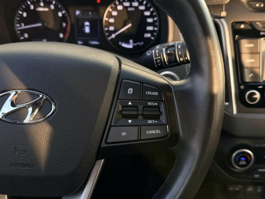 Hyundai Creta I Уфа  - изображение 10