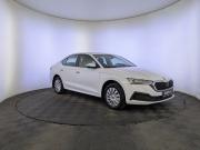 Skoda Octavia IV (A8) Москва  - изображение 30