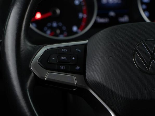 Volkswagen Tiguan II Рестайлинг с пробегом 2021 года, цена 3 188 888 рублей, 144623 км, внедорожник, Автокод Объявления
